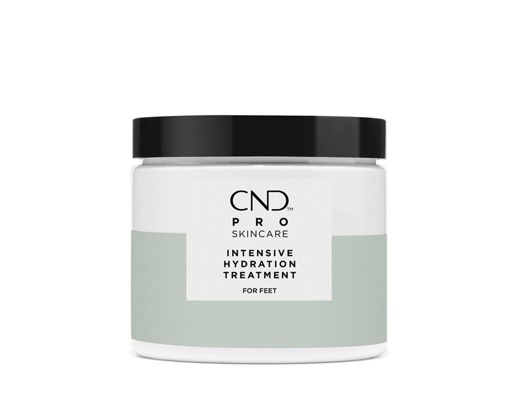 PRO SKIN Intensive hydration cucumber CND