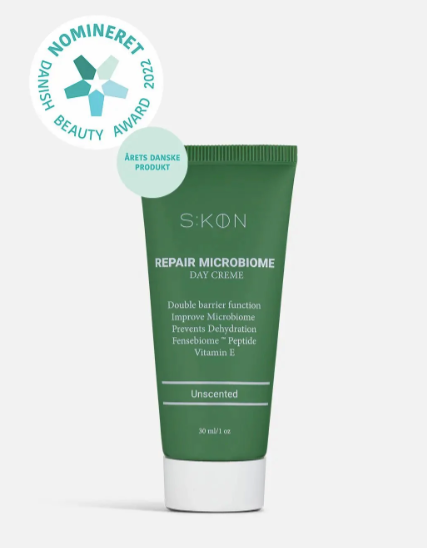 Repair Microbiome - Day cream