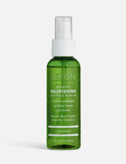 Nourishing - Luxury body oil