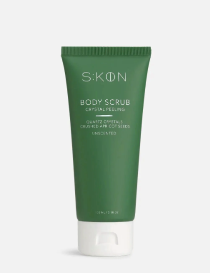 Crystal Peeling - Body scrub