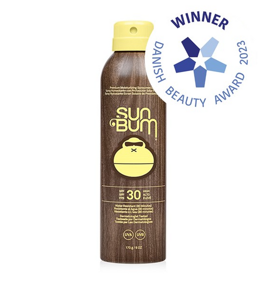 Sunscreen Spray - SPF 30