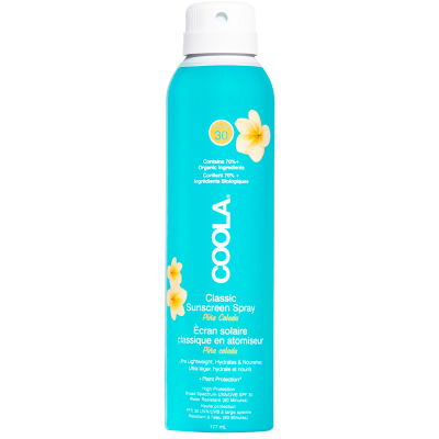 Coola - Classic Body Spray Pina Colada SPF 30