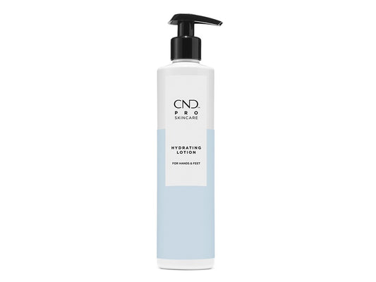 PRO SKIN Probiotic hydrating lotion CND