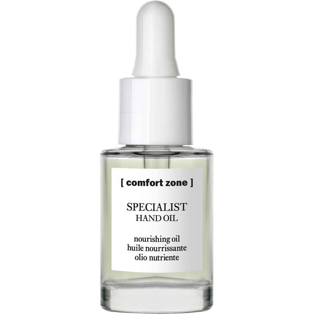 Specialist Hand & Cuticle Oil