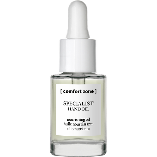 Specialist Hand & Cuticle Oil