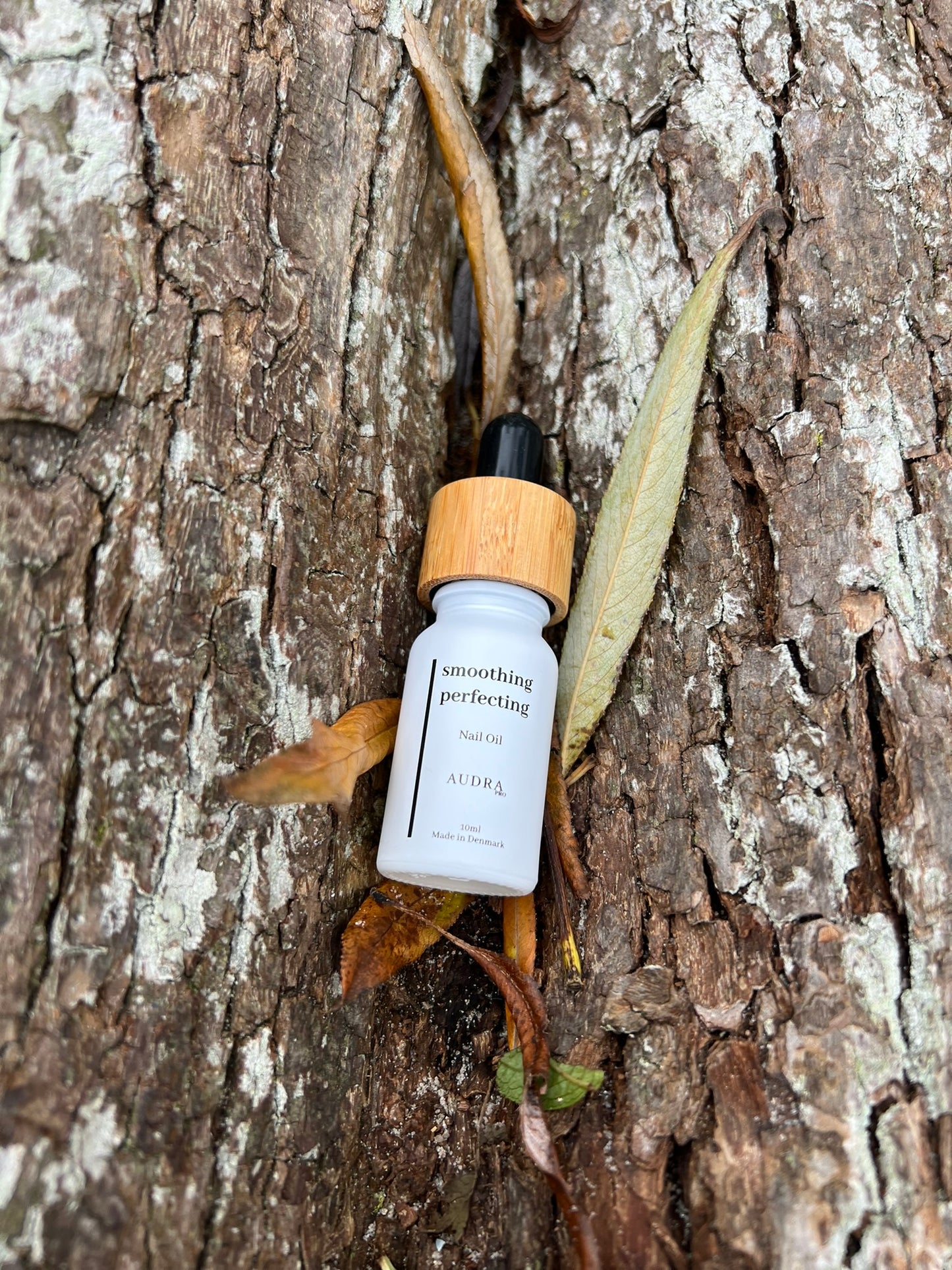 Audra Oil - Nail oil