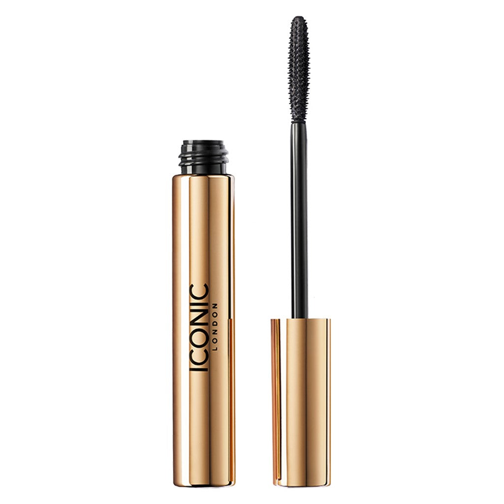 Iconic London "Triple Threat" mascara