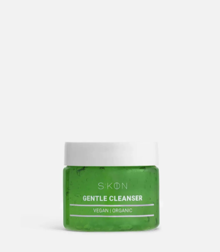 Gentle Cleanser Mask - Facial cleanser