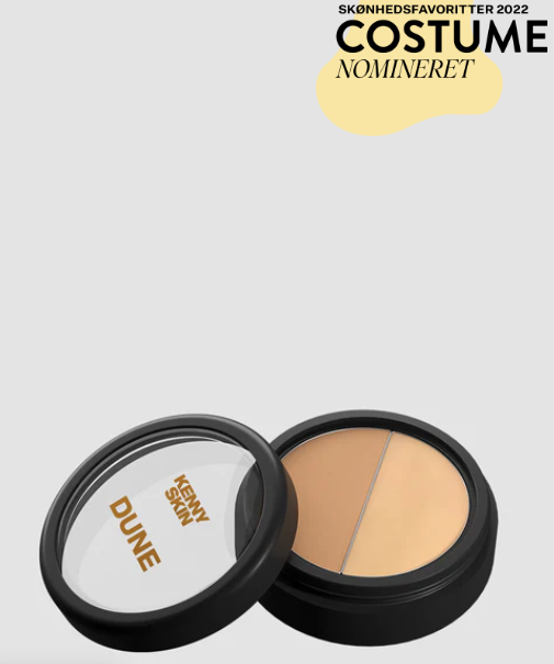 Kenny Anker Skin, Perfectionist concealer