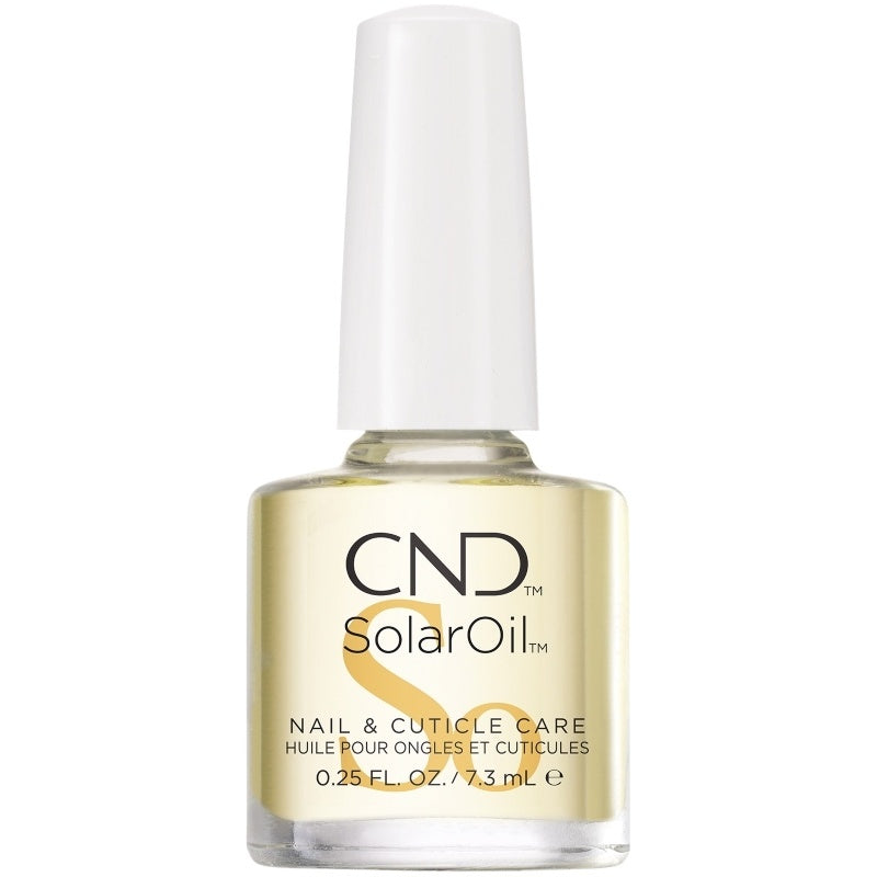 Cuticle oil SolarOil™️