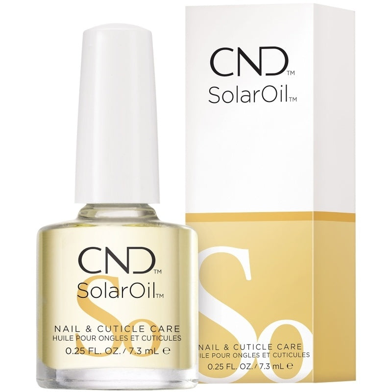 Solaroil negleolie CND™️